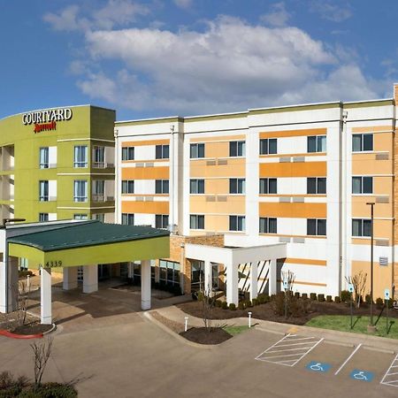 Courtyard By Marriott Little Rock North Hotel North Little Rock Luaran gambar