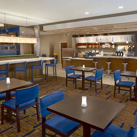 Courtyard By Marriott Little Rock North Hotel North Little Rock Luaran gambar