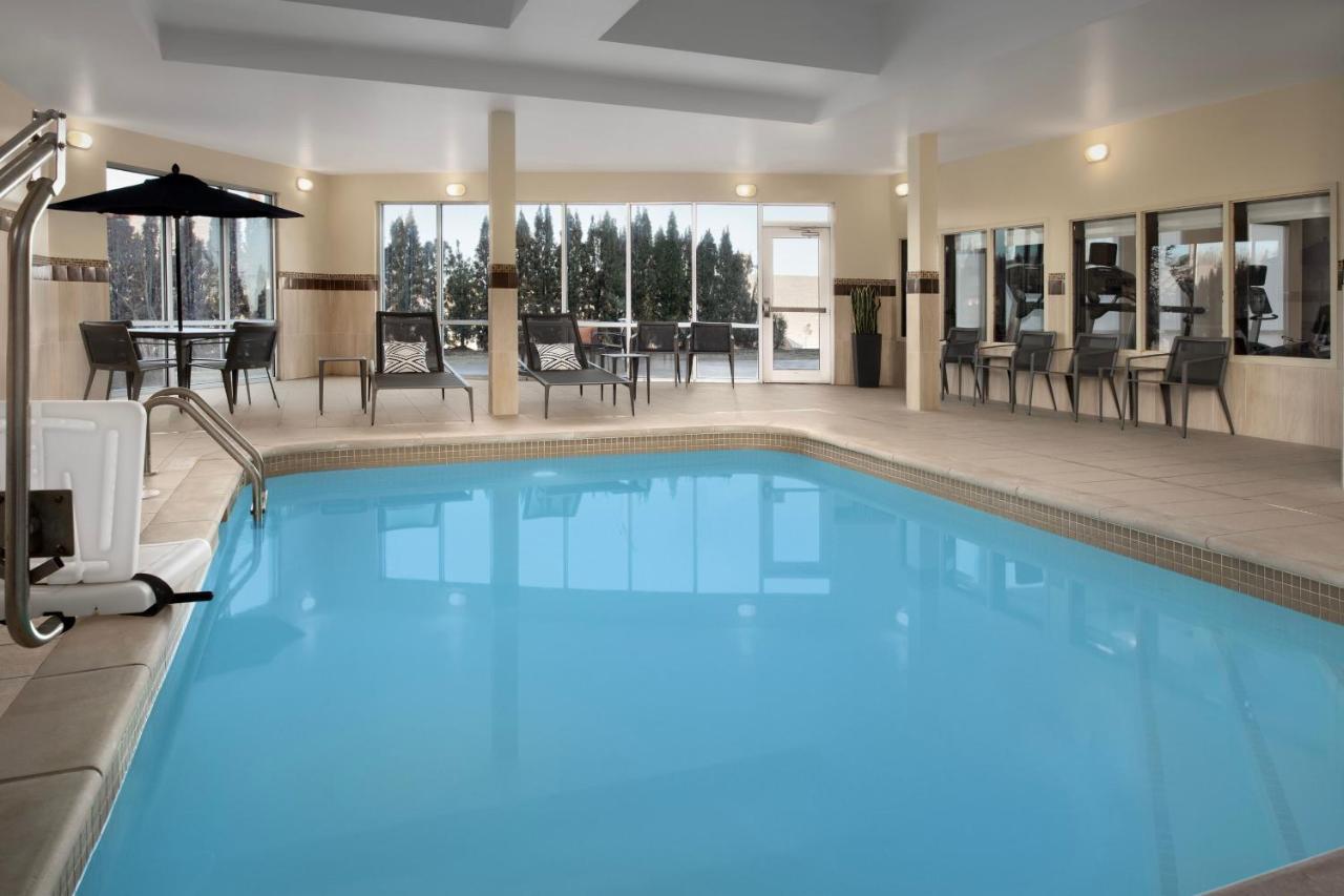 Courtyard By Marriott Little Rock North Hotel North Little Rock Luaran gambar