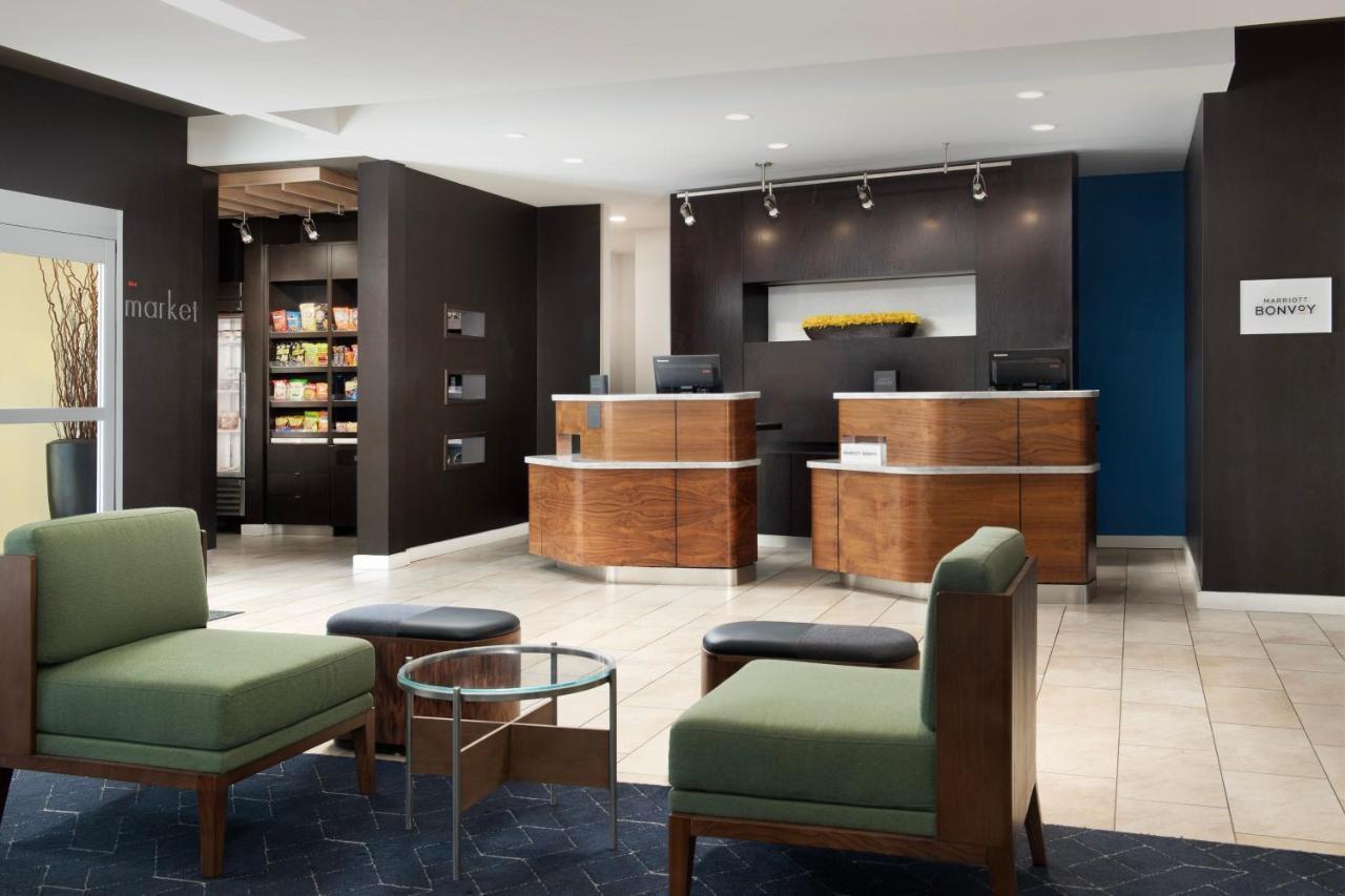 Courtyard By Marriott Little Rock North Hotel North Little Rock Luaran gambar