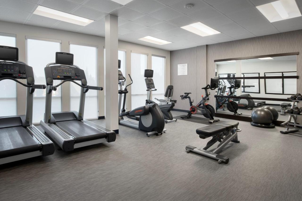 Courtyard By Marriott Little Rock North Hotel North Little Rock Luaran gambar