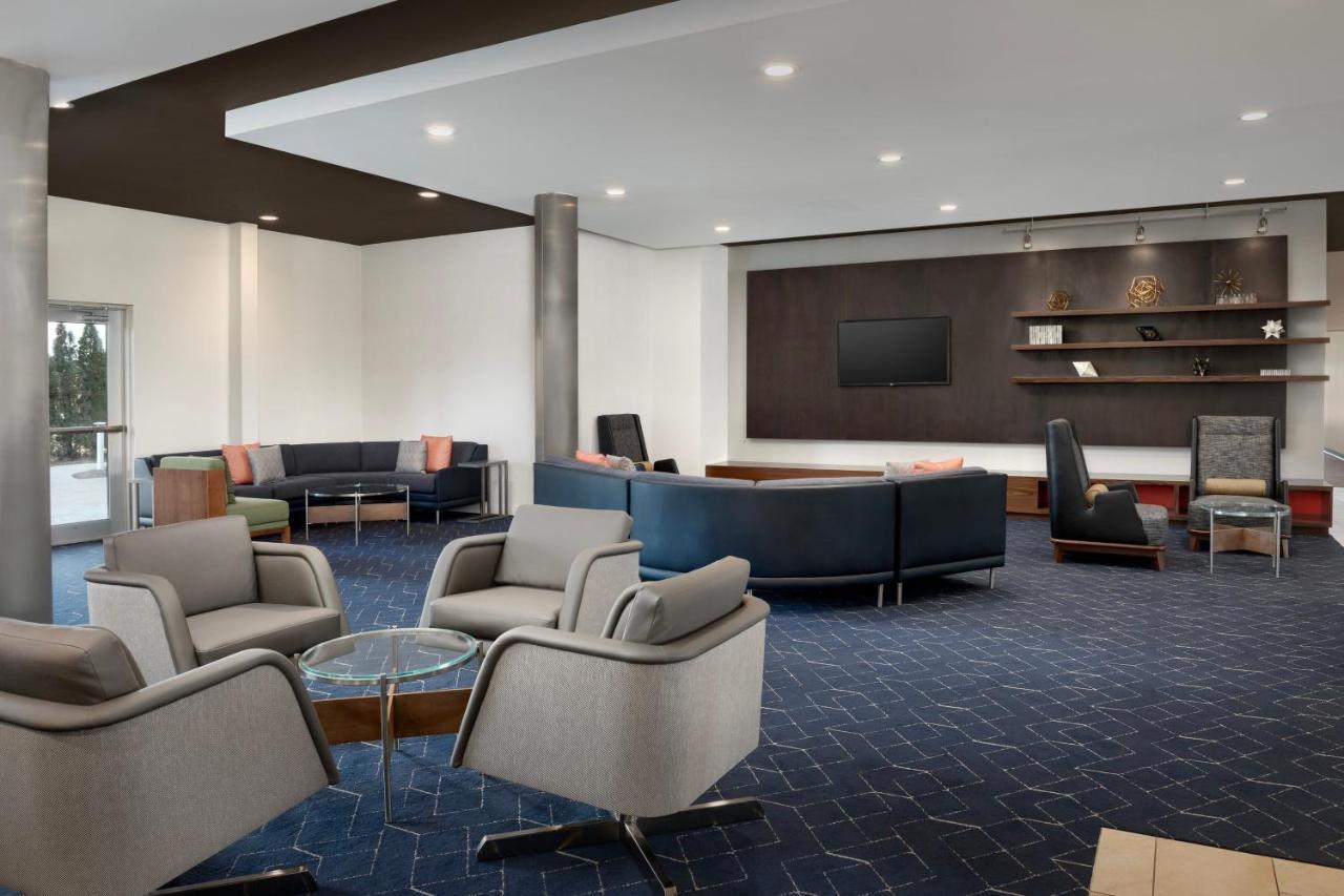 Courtyard By Marriott Little Rock North Hotel North Little Rock Luaran gambar