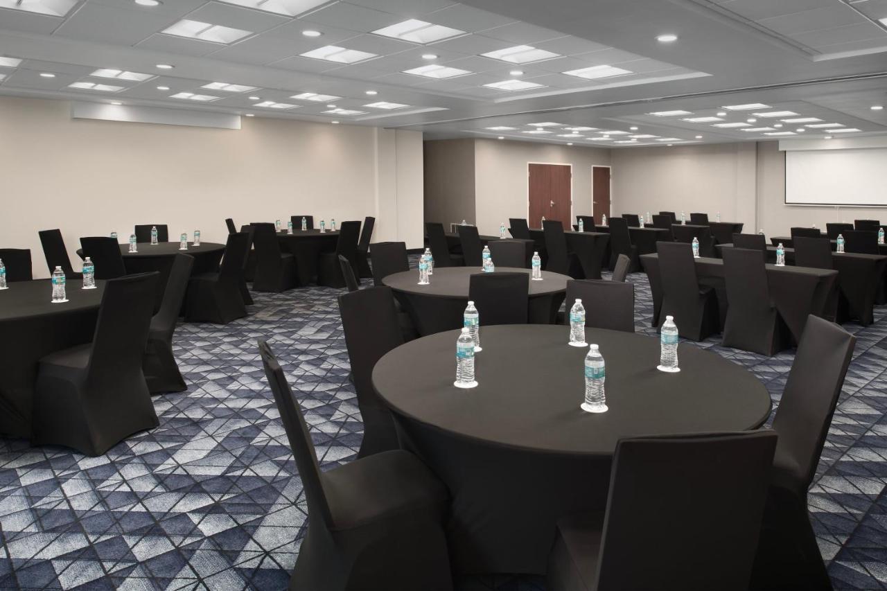 Courtyard By Marriott Little Rock North Hotel North Little Rock Luaran gambar