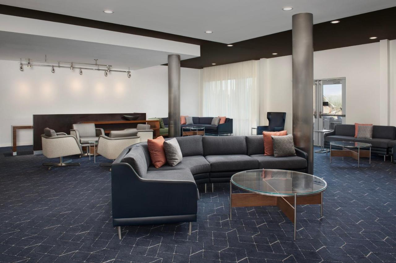 Courtyard By Marriott Little Rock North Hotel North Little Rock Luaran gambar