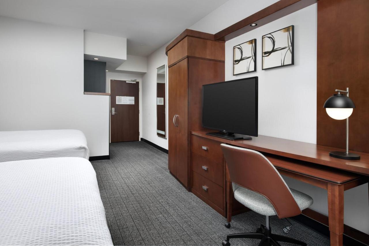 Courtyard By Marriott Little Rock North Hotel North Little Rock Luaran gambar