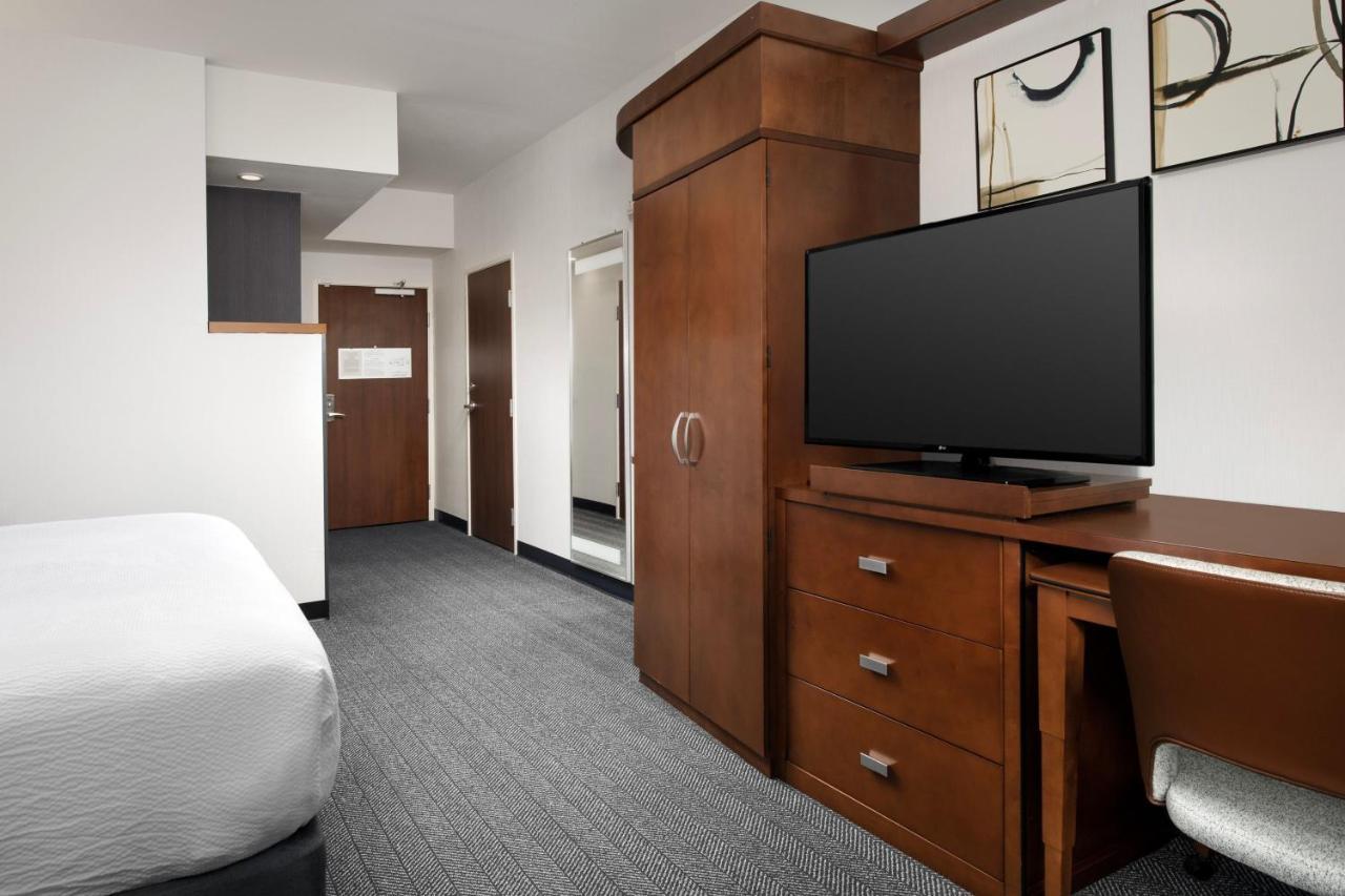 Courtyard By Marriott Little Rock North Hotel North Little Rock Luaran gambar