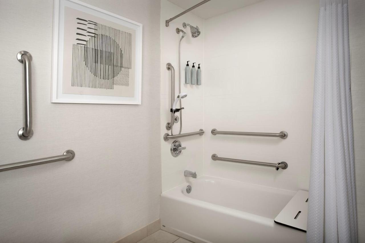 Courtyard By Marriott Little Rock North Hotel North Little Rock Luaran gambar
