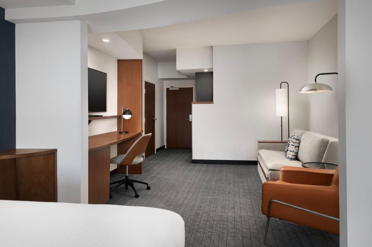 Courtyard By Marriott Little Rock North Hotel North Little Rock Luaran gambar