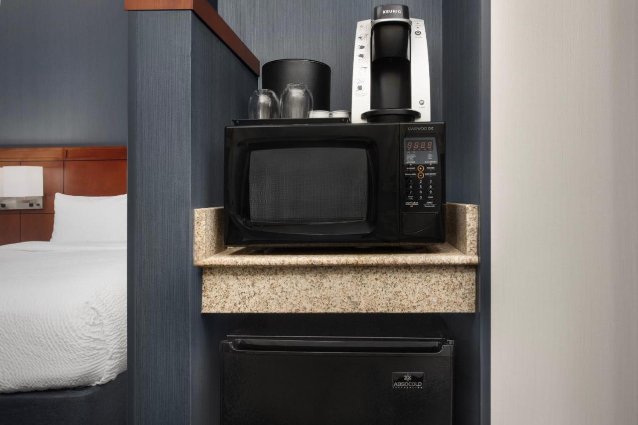 Courtyard By Marriott Little Rock North Hotel North Little Rock Luaran gambar
