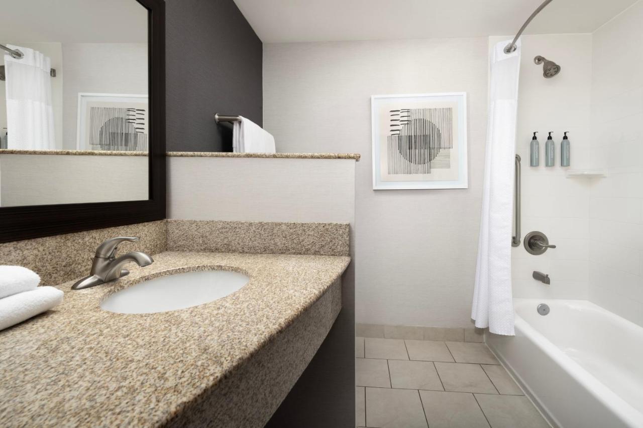 Courtyard By Marriott Little Rock North Hotel North Little Rock Luaran gambar