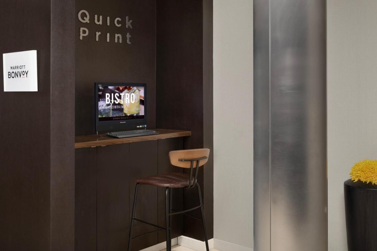 Courtyard By Marriott Little Rock North Hotel North Little Rock Luaran gambar