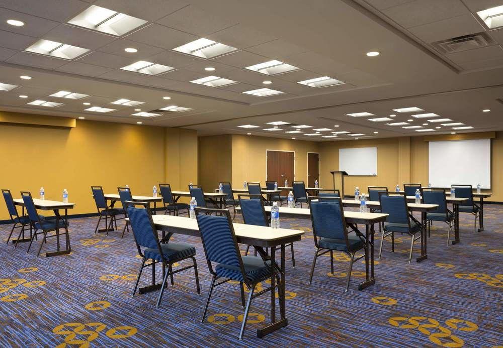 Courtyard By Marriott Little Rock North Hotel North Little Rock Luaran gambar
