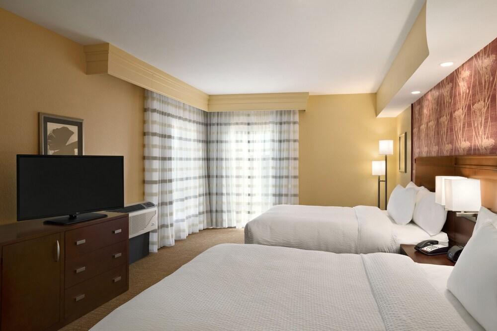 Courtyard By Marriott Little Rock North Hotel North Little Rock Luaran gambar