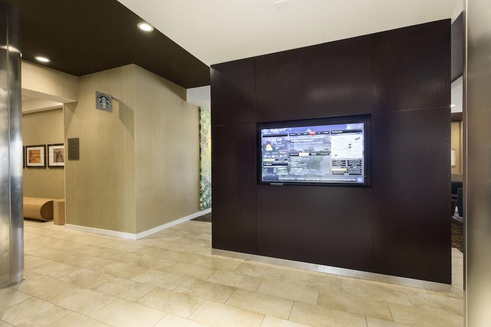 Courtyard By Marriott Little Rock North Hotel North Little Rock Luaran gambar