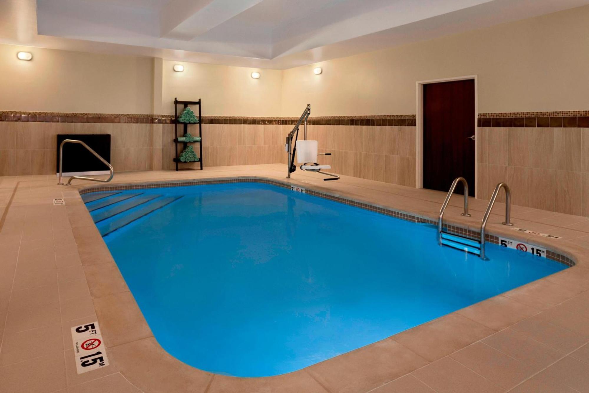 Courtyard By Marriott Little Rock North Hotel North Little Rock Luaran gambar