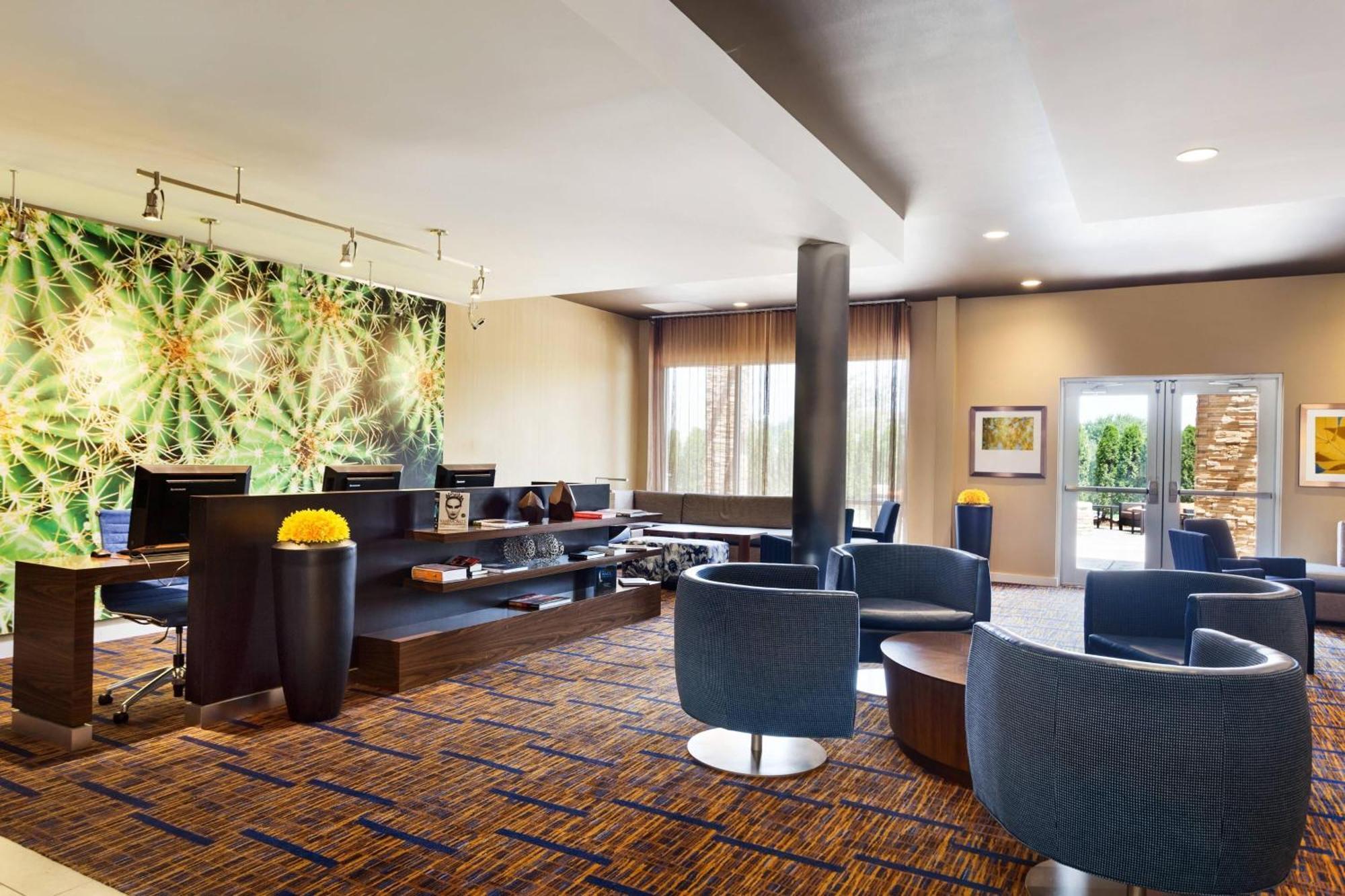 Courtyard By Marriott Little Rock North Hotel North Little Rock Luaran gambar