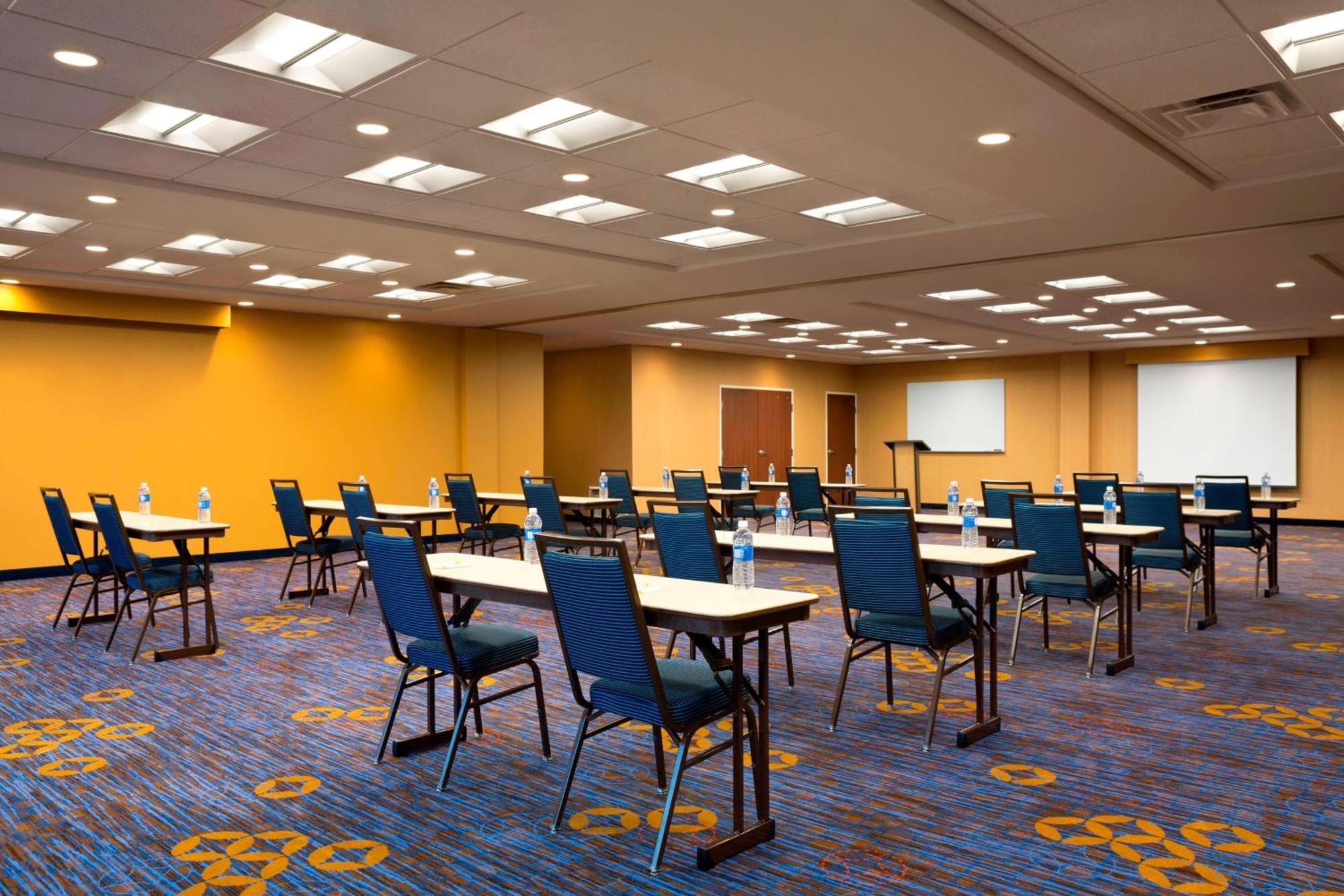 Courtyard By Marriott Little Rock North Hotel North Little Rock Luaran gambar