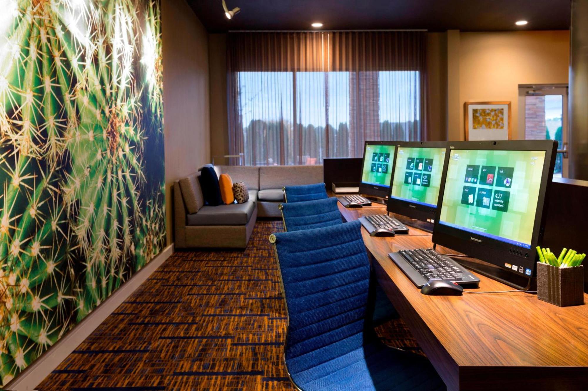 Courtyard By Marriott Little Rock North Hotel North Little Rock Luaran gambar