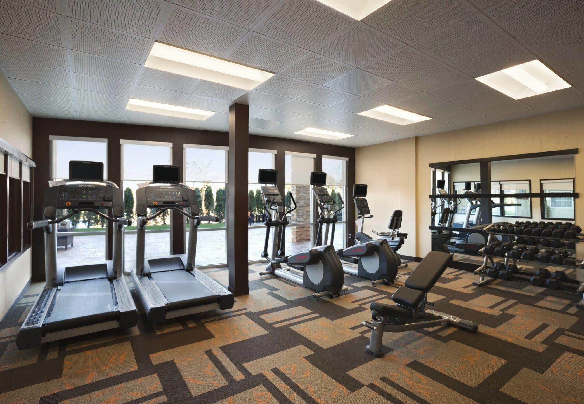 Courtyard By Marriott Little Rock North Hotel North Little Rock Luaran gambar