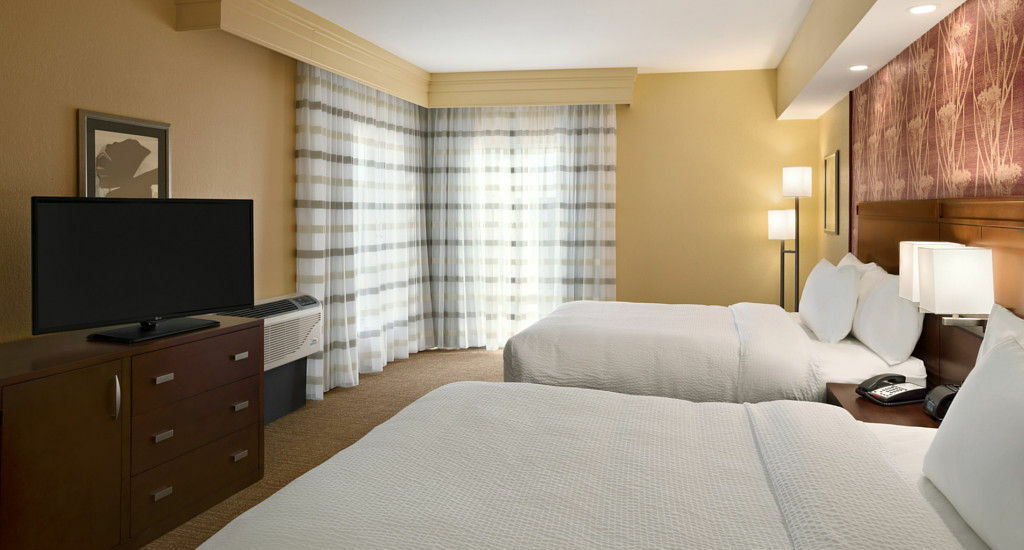 Courtyard By Marriott Little Rock North Hotel North Little Rock Luaran gambar